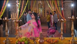 Sasural Simar Ka - 7th April 2023